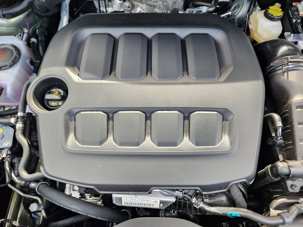 New 2026 Volkswagen Tiguan SE R-Line image 20