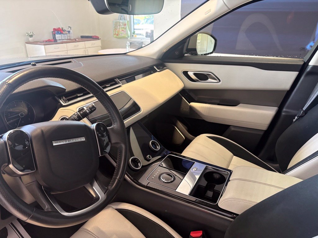 Used 2020 Land Rover Range Rover Velar S AWD/4WD image 16