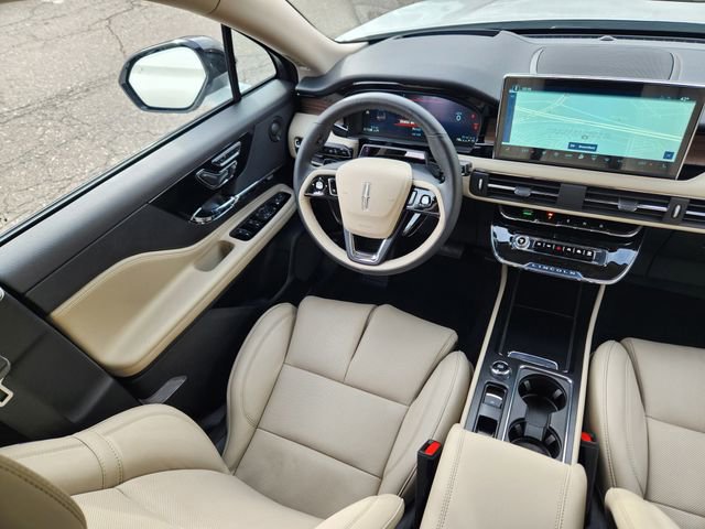 New 2026 Lincoln Corsair Reserve image 10