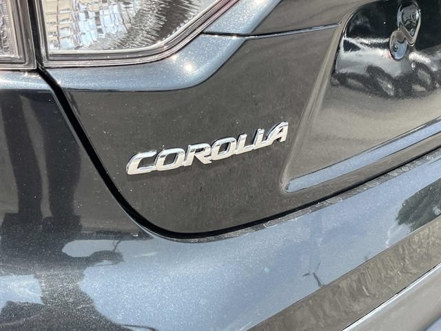 Used 2022 Toyota Corolla LE FWD image 10