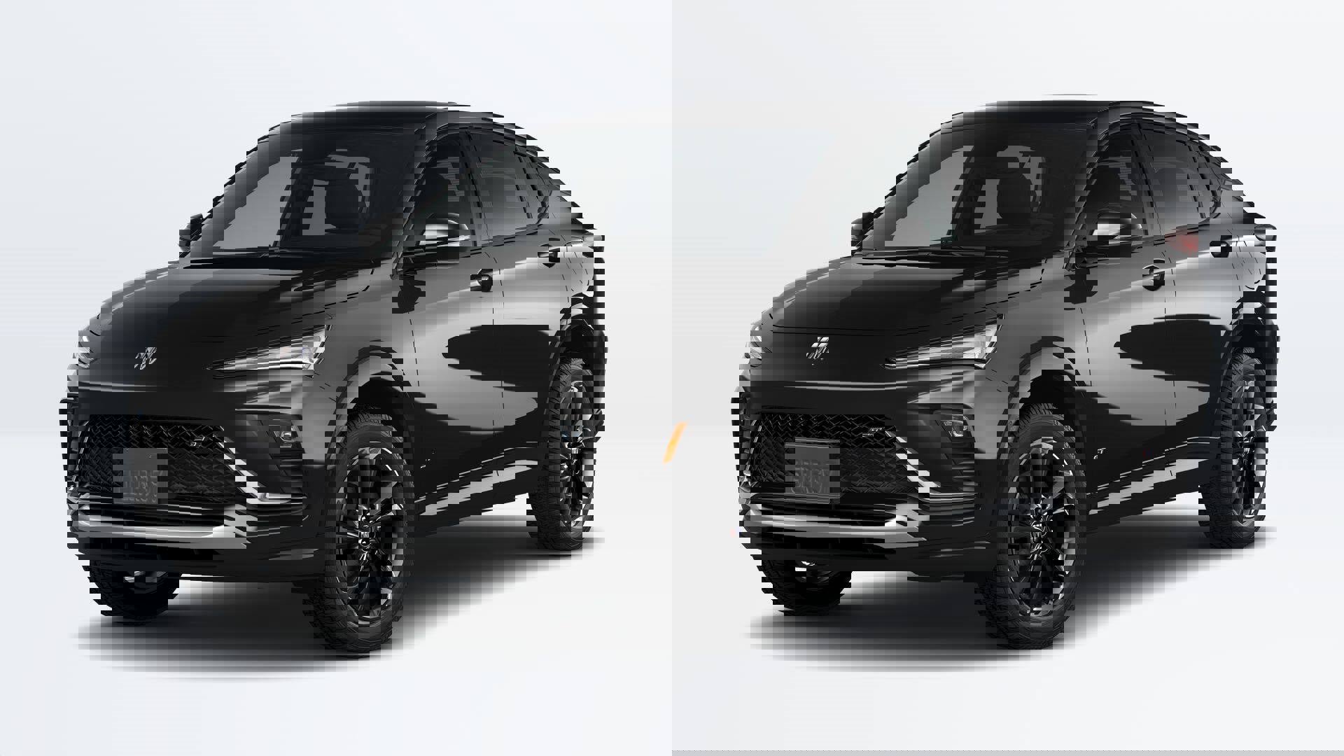 New 2025 Buick Envista Sport Touring w/ Convenience I Package