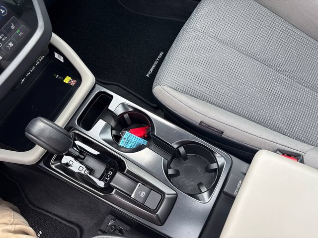 Certified 2026 Subaru Forester Premium AWD/4WD image 36