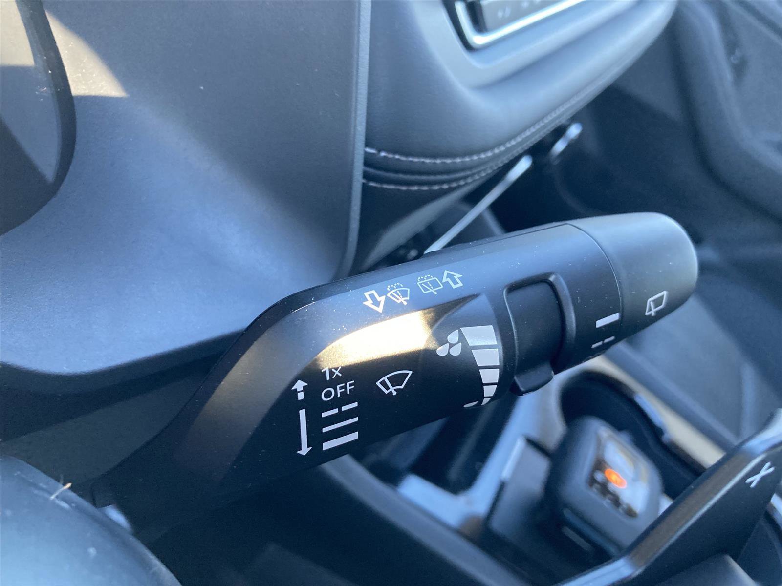 New 2026 Nissan Rogue SV image 24