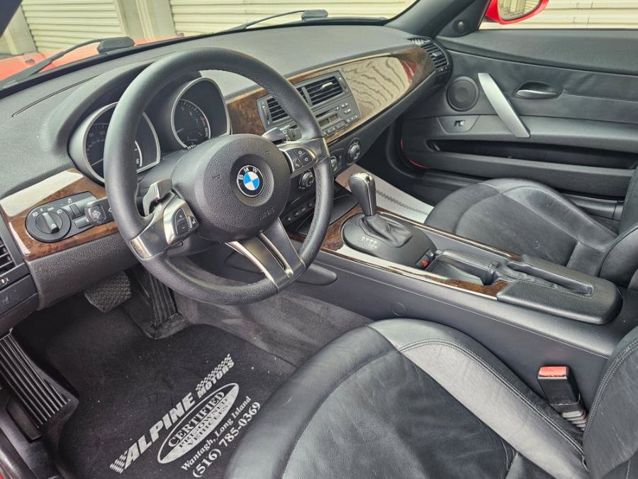Used 2007 BMW Z4 3.0i image 15