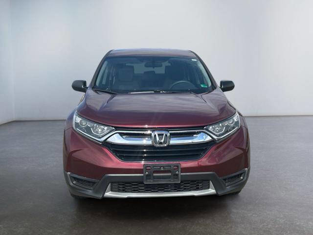 Used 2018 Honda CR-V LX image 8