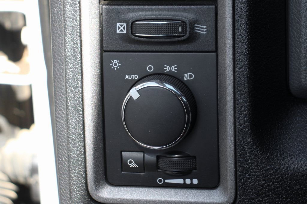 Used 2016 RAM 4500 Tradesman w/ Power Accessory Group image 22