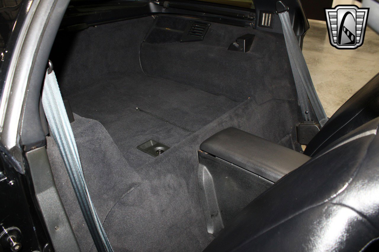 Used 1994 Chevrolet Corvette Coupe image 25