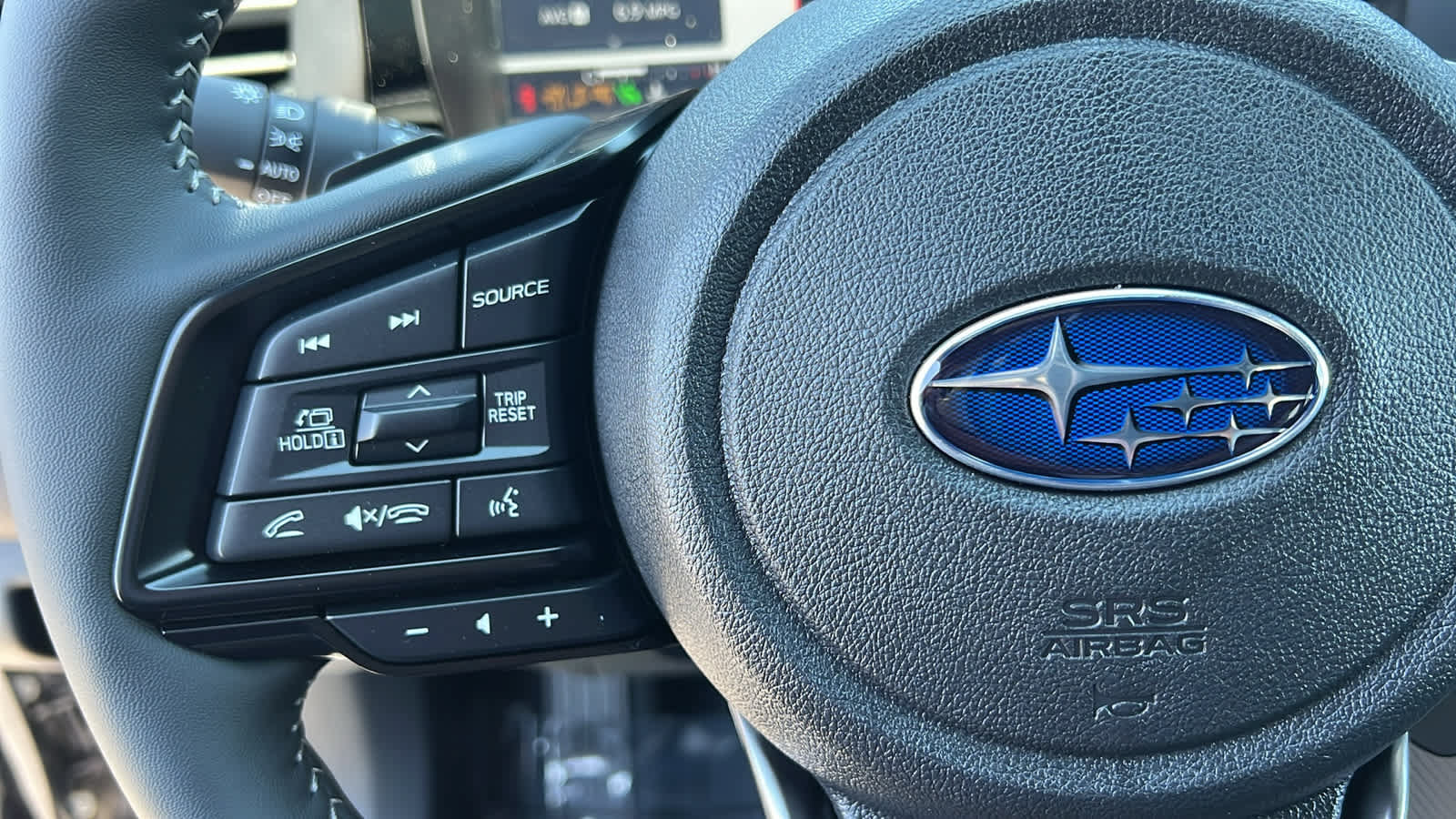 New 2026 Subaru Outback Touring AWD/4WD image 19