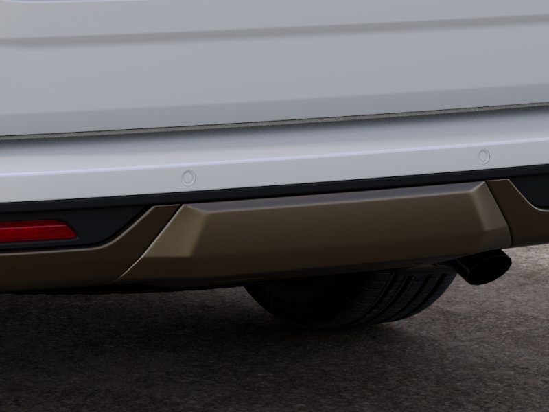 New 2027 Ford Expedition Max King Ranch RWD image 23