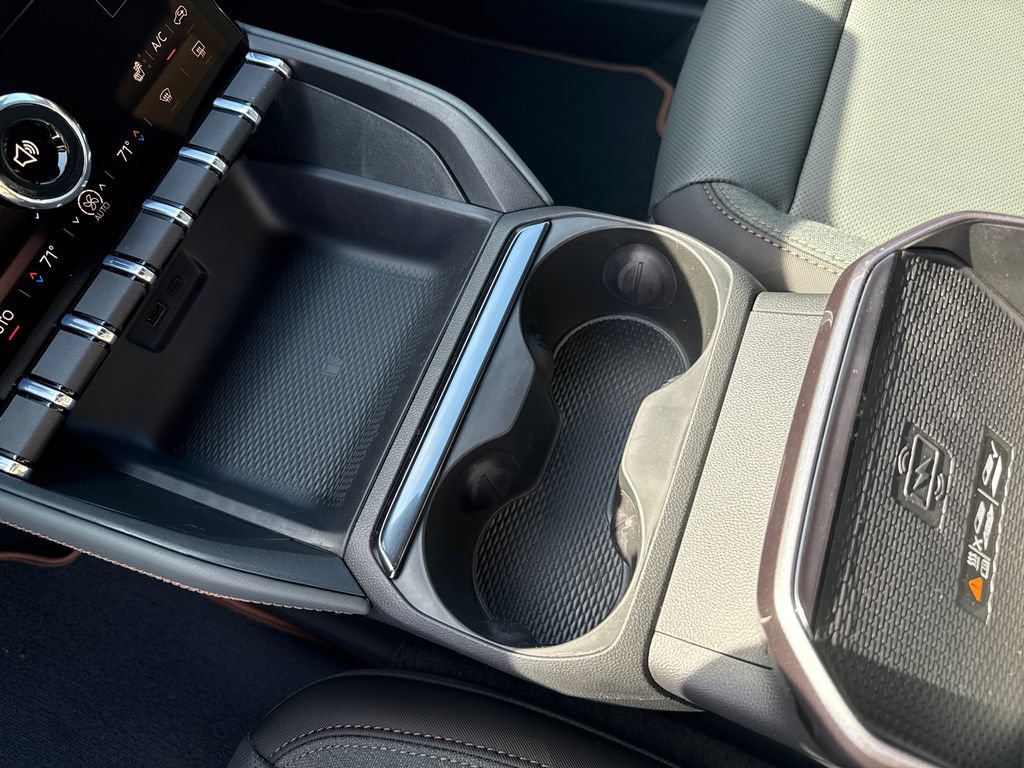New 2026 GMC Terrain AT4 AWD/4WD image 27