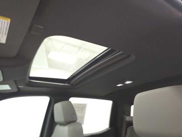 Certified 2022 Chevrolet Silverado 1500 LTZ w/ LTZ Premium Package image 21