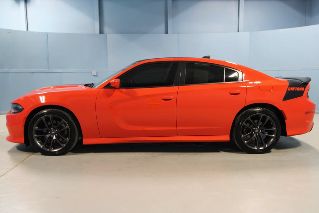 Used 2022 Dodge Charger R/T w/ Daytona Edition Group RWD image 28