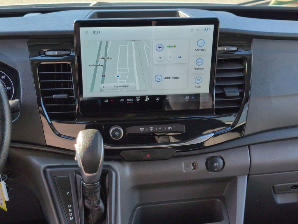 Used 2023 Ford Transit 350 XLT image 26