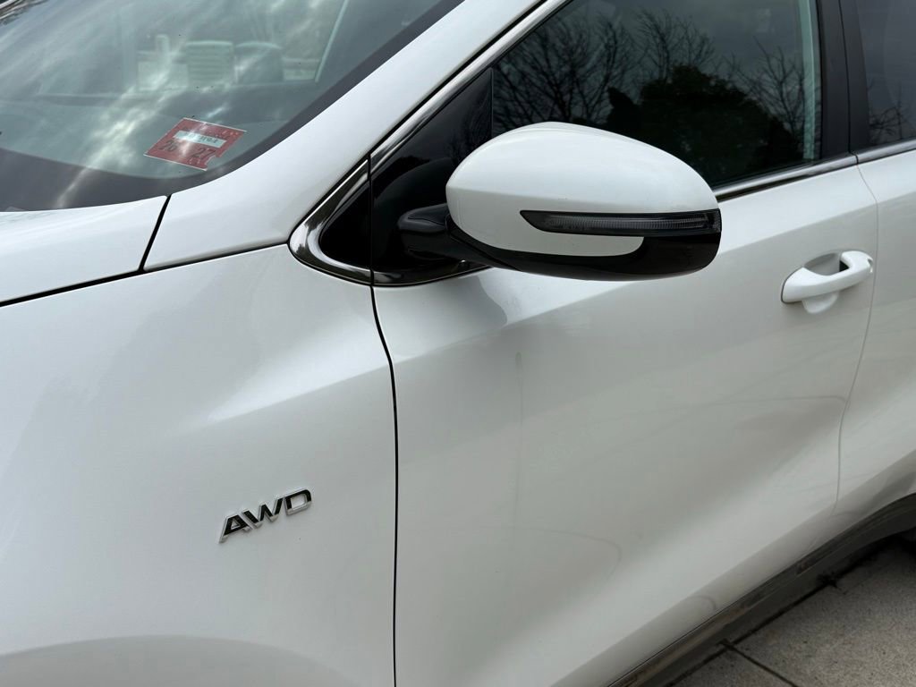 Used 2021 Kia Sportage S AWD/4WD image 10