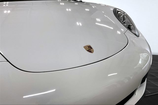 Used 2014 Porsche 911 Carrera RWD image 28