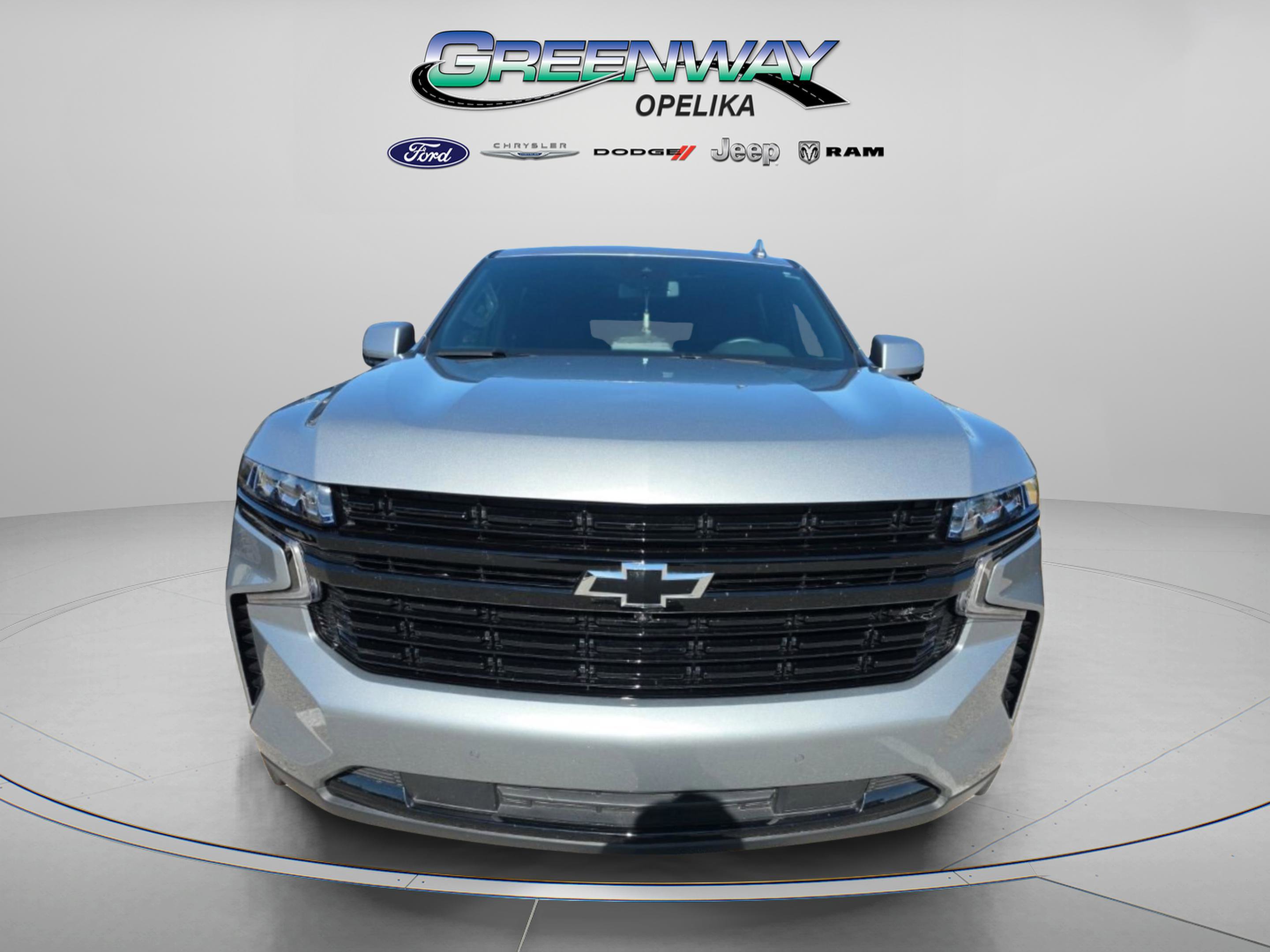 Used 2024 Chevrolet Tahoe RST w/ Luxury Package AWD/4WD image 5