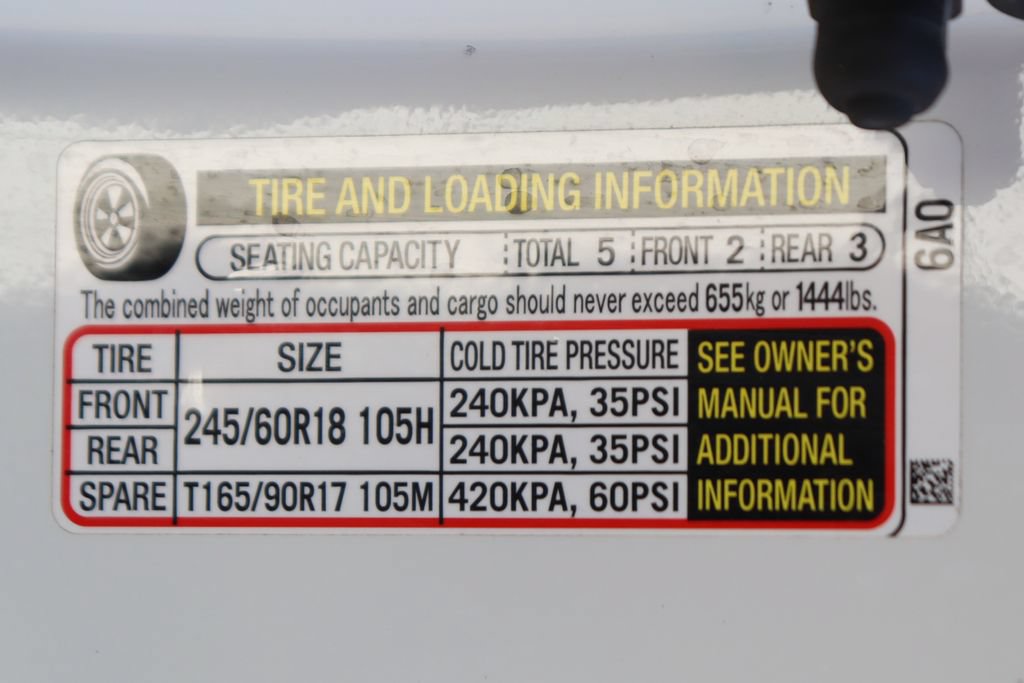 Used 2017 Honda Ridgeline RTL-T image 47