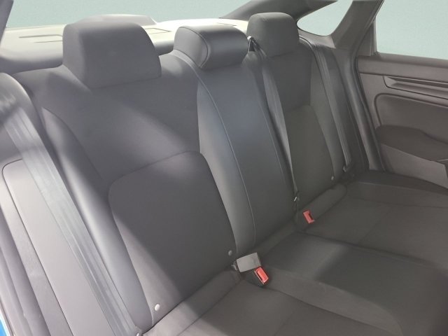 Certified 2023 Honda Civic Sport image 15