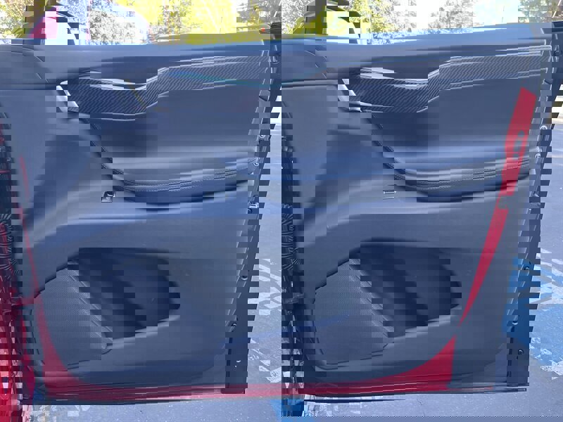 Used 2016 Tesla Model X Performance image 40