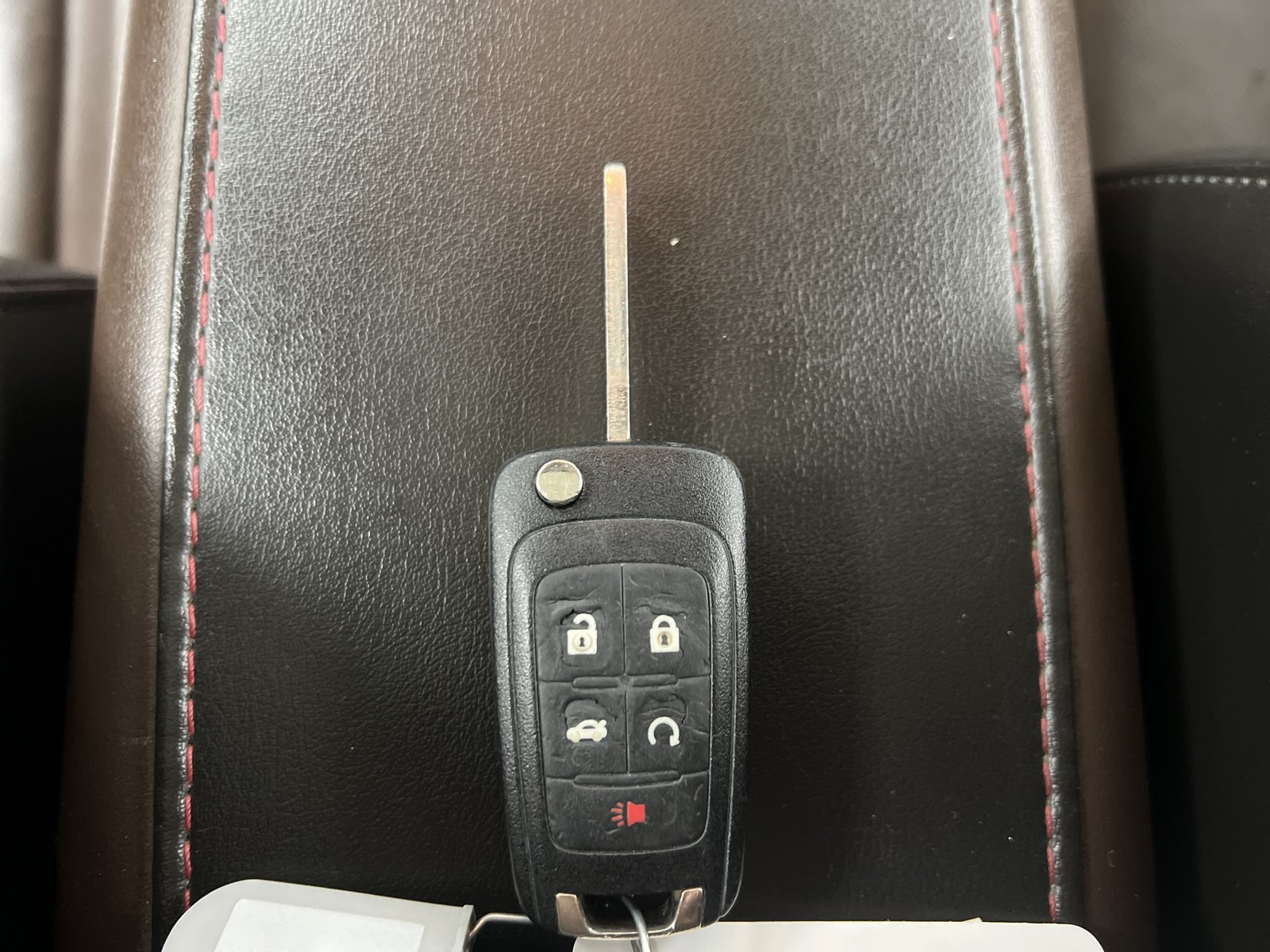 Used 2013 Chevrolet Equinox LTZ w/ LPO, Protection Package FWD image 32