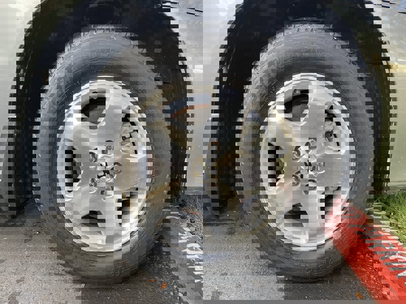 Used 2001 Honda Odyssey EX image 19