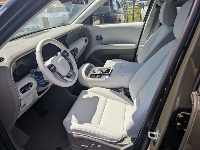 New 2026 Hyundai Palisade SEL AWD/4WD image 14