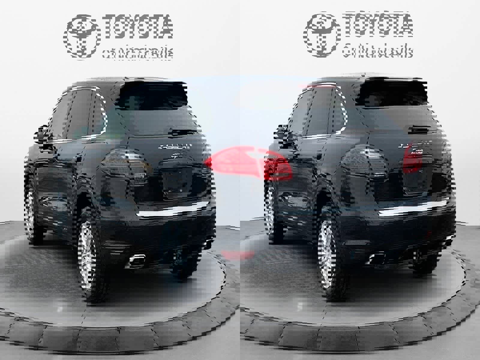 Used 2013 Porsche Cayenne image 3