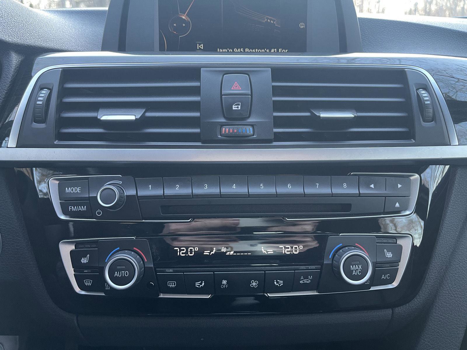 Used 2016 BMW 328i xDrive Sedan image 27