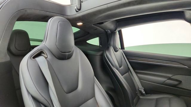 Used 2023 Tesla Model X image 24