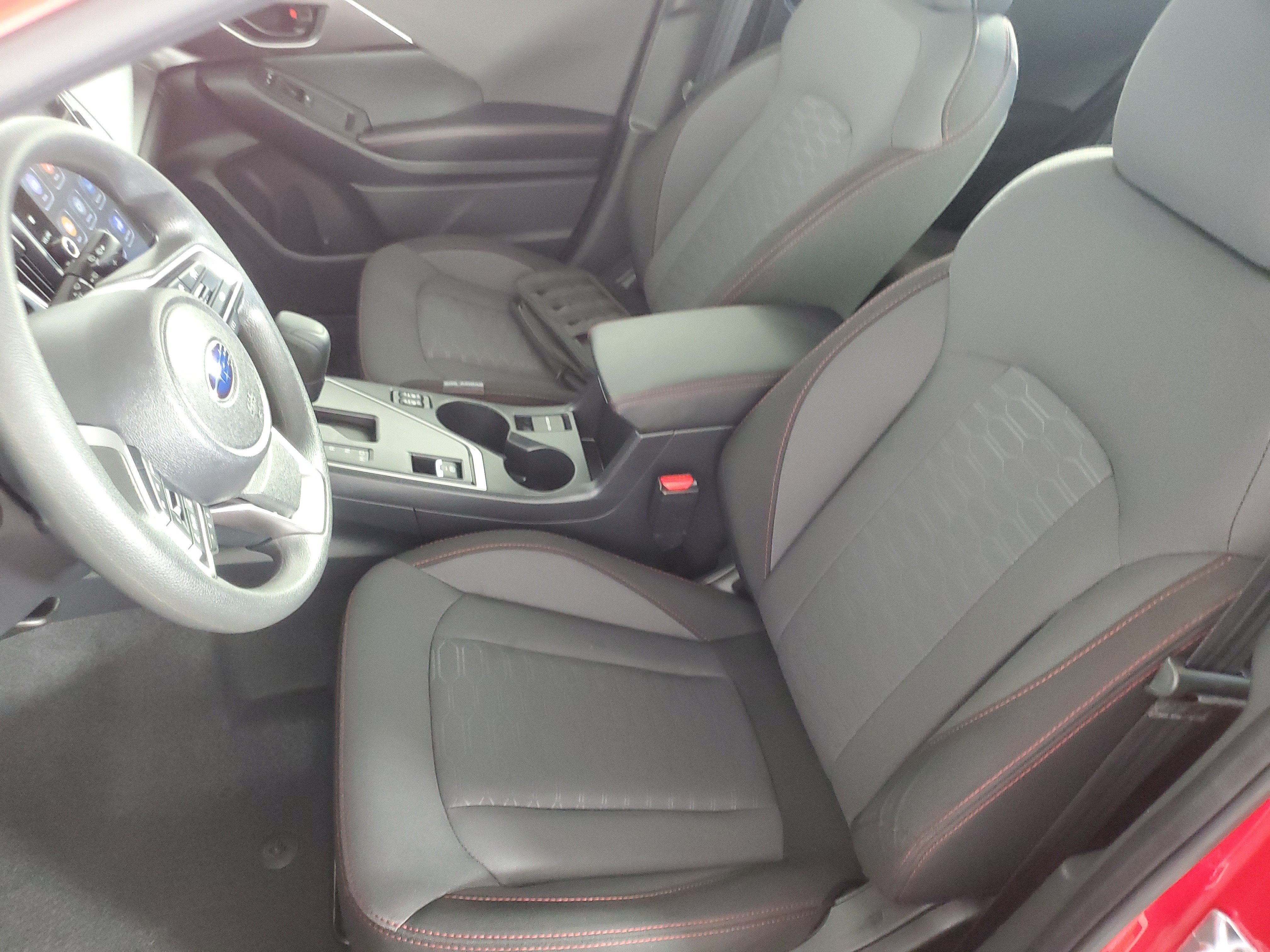 Used 2024 Subaru Impreza 2.0i Sport AWD/4WD image 12