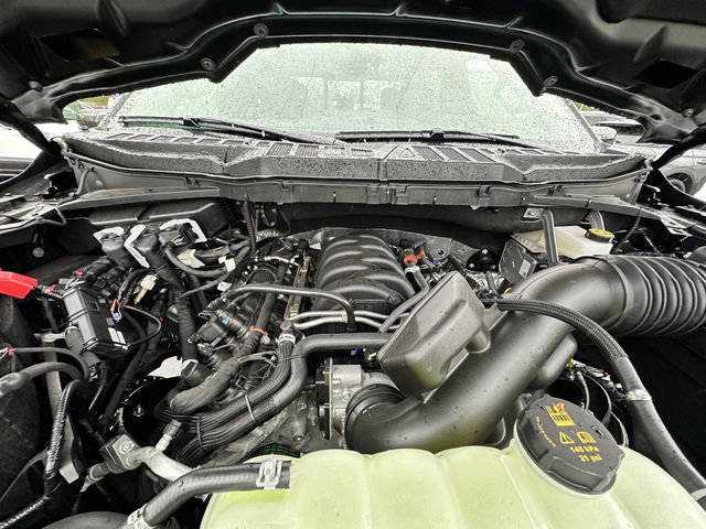 New 2026 Ford F150 Lariat w/ Equipment Group 502A High AWD/4WD image 34