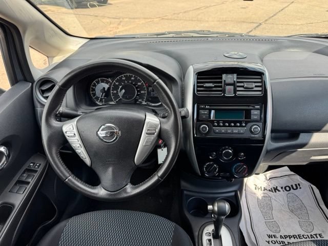 Used 2015 Nissan Versa Note SV FWD image 17