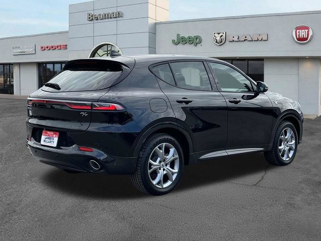 New 2024 Dodge Hornet R/T Plus AWD/4WD image 8