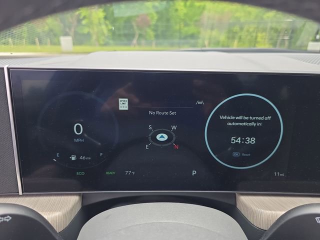 New 2025 Hyundai Sonata Limited image 15