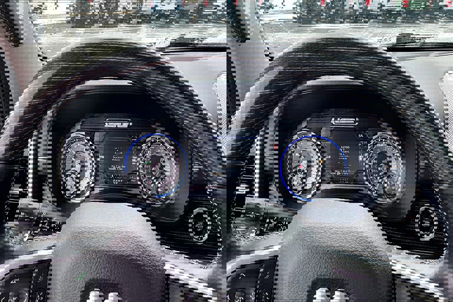 Used 2022 RAM 1500 Limited image 21