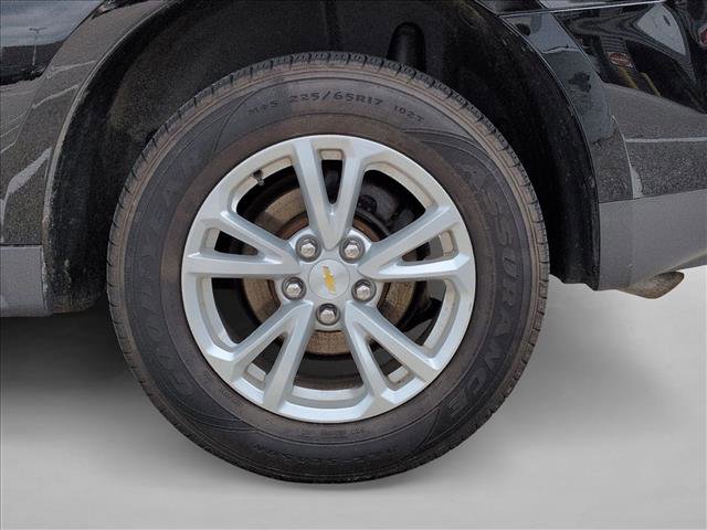Used 2017 Chevrolet Equinox LT image 10