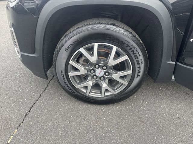 Used 2023 GMC Acadia SLE w/ Driver Convenience Package FWD image 31