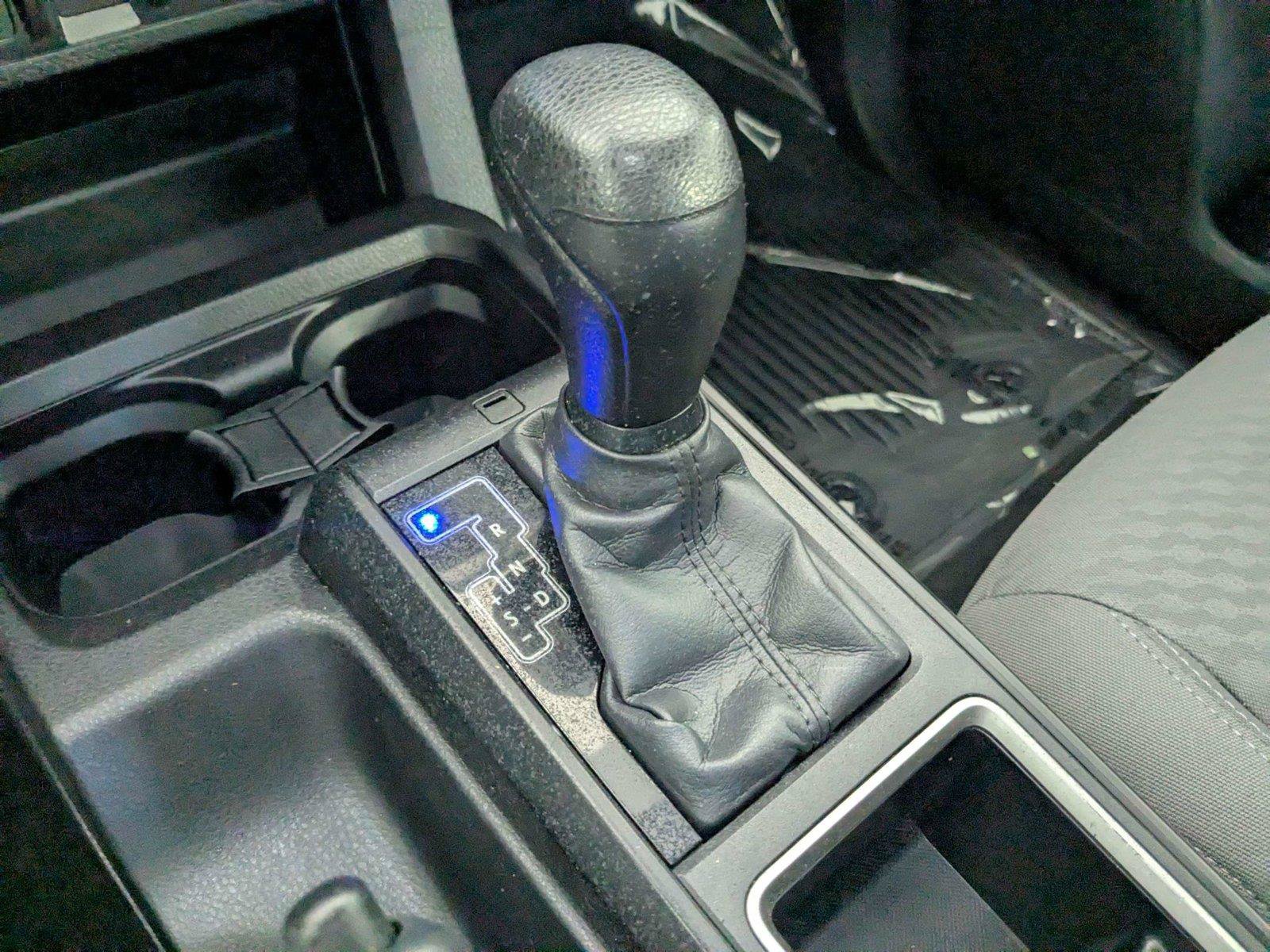Certified 2023 Toyota Tacoma SR AWD/4WD image 26
