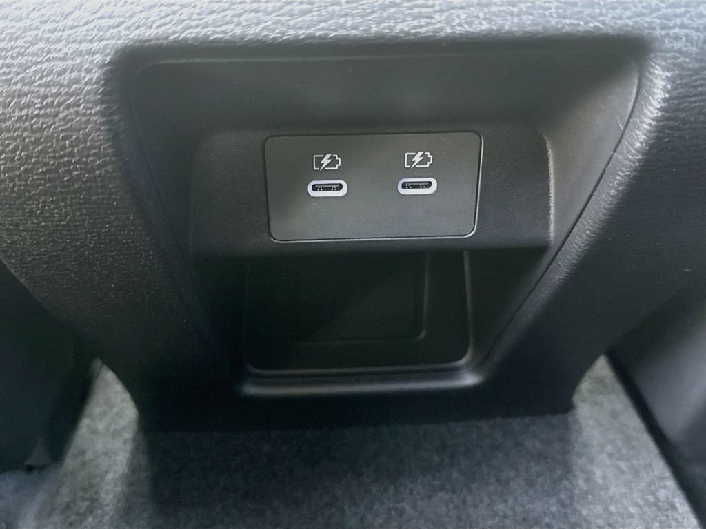New 2026 Mitsubishi Outlander LE FWD image 26