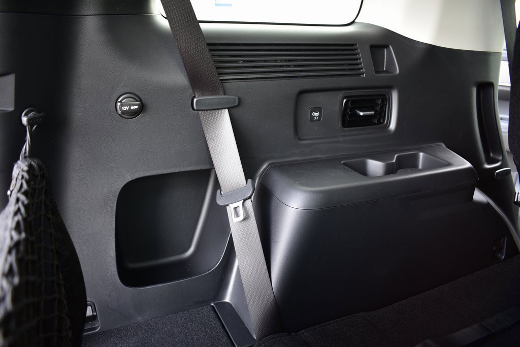 New 2026 Hyundai Santa Fe SEL image 28