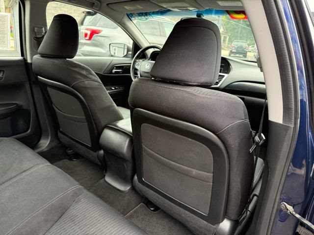 Used 2013 Honda Accord Sport image 17