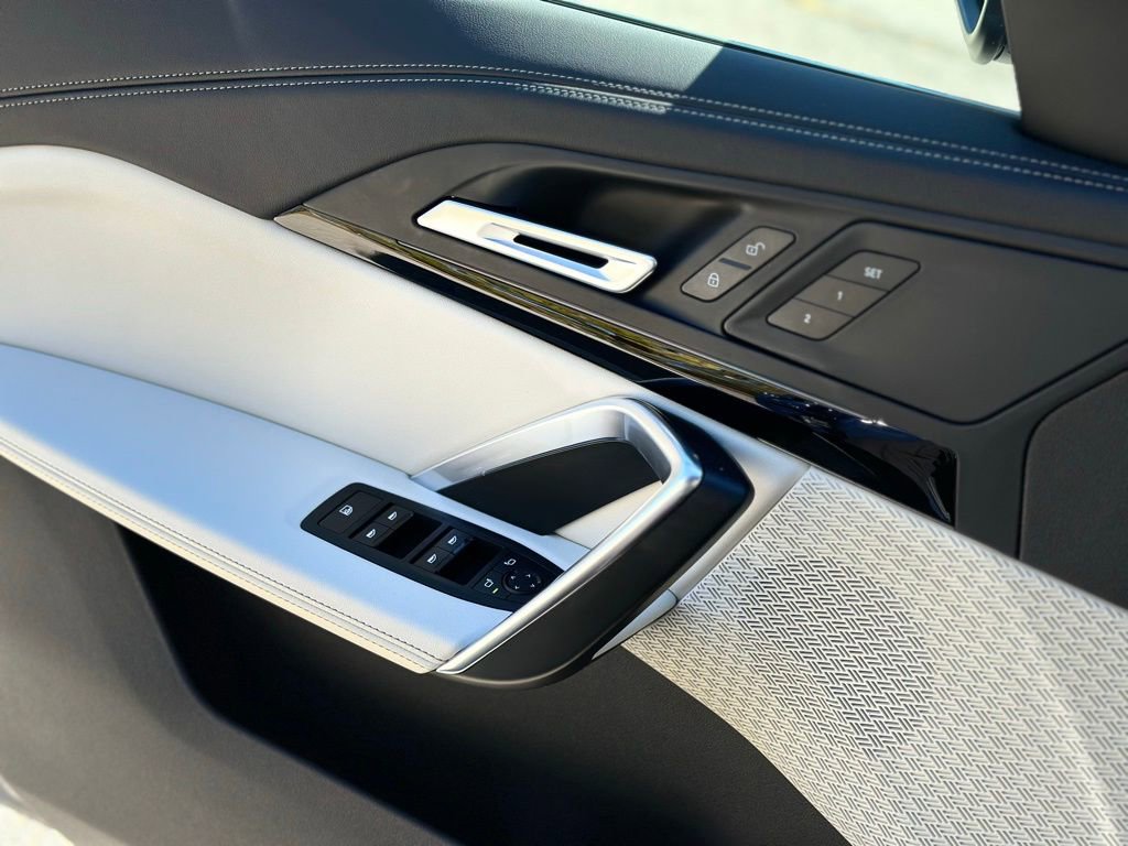 New 2026 BMW X1 xDrive28i w/ Technology Package image 18