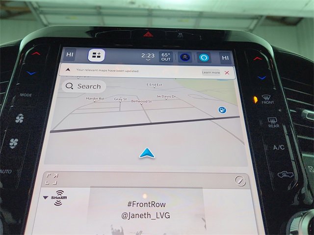 New 2026 RAM 3500 Tradesman image 26