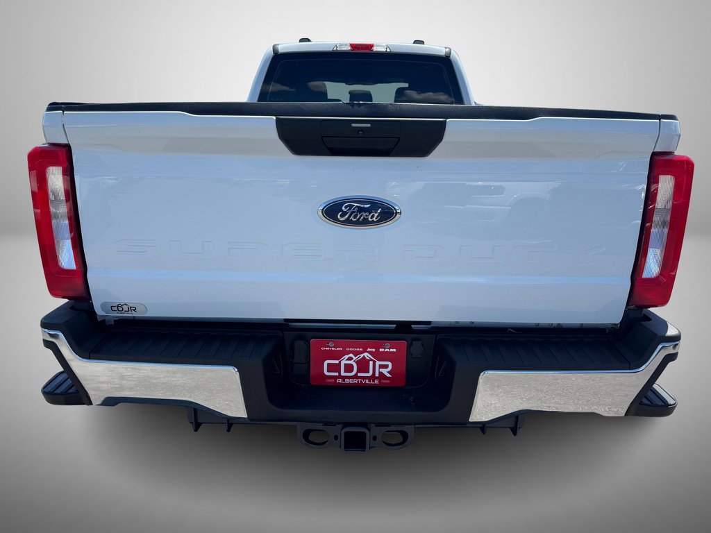Used 2023 Ford F250 XL w/ XL Chrome Package image 7