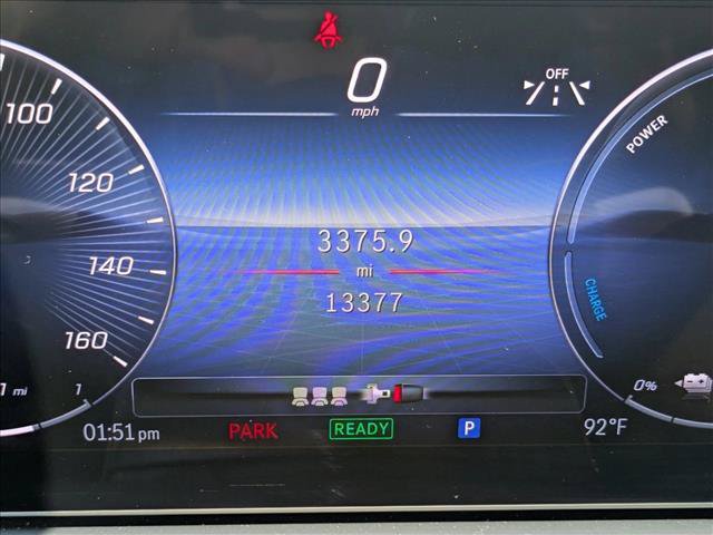 Used 2025 Mercedes-Benz GLE 450e 4MATIC image 11