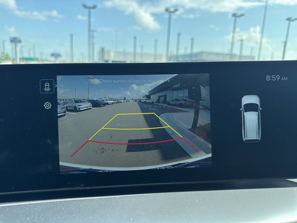 New 2026 Hyundai Ioniq 9 S image 21