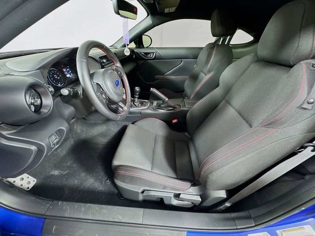 Used 2023 Subaru BRZ Premium RWD image 23