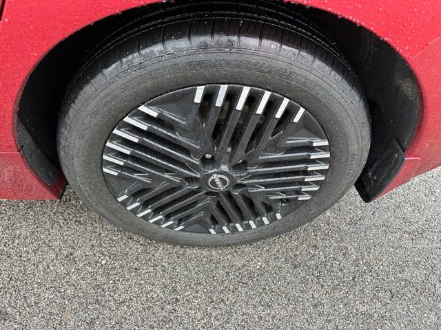 Used 2023 Nissan Leaf SV Plus image 8