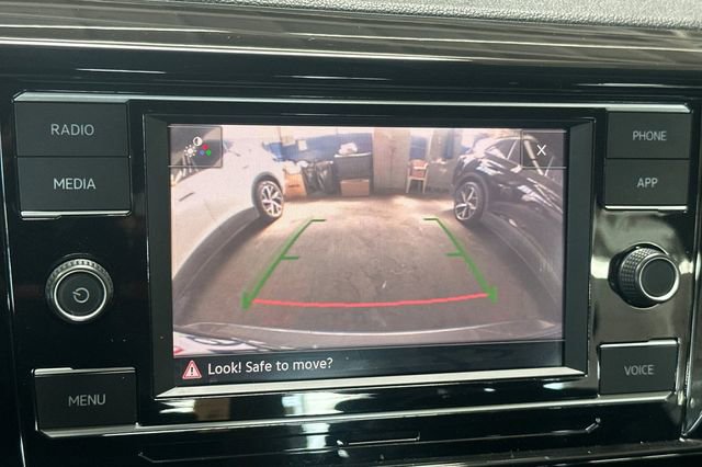 Certified 2022 Volkswagen Taos S w/ IQ Drive S Package image 24