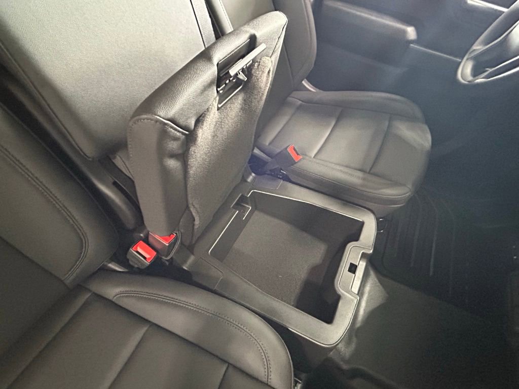 New 2026 Chevrolet Silverado 3500 W/T w/ WT Convenience Package image 32